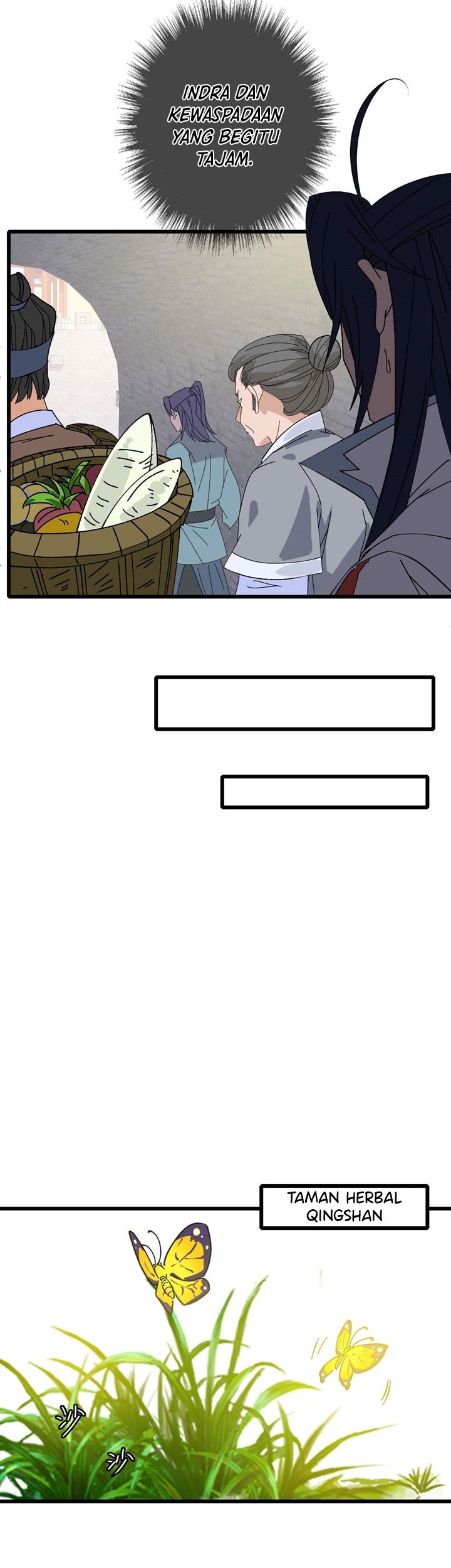 Supreme Taoist (2021) Chapter 74 Gambar 11