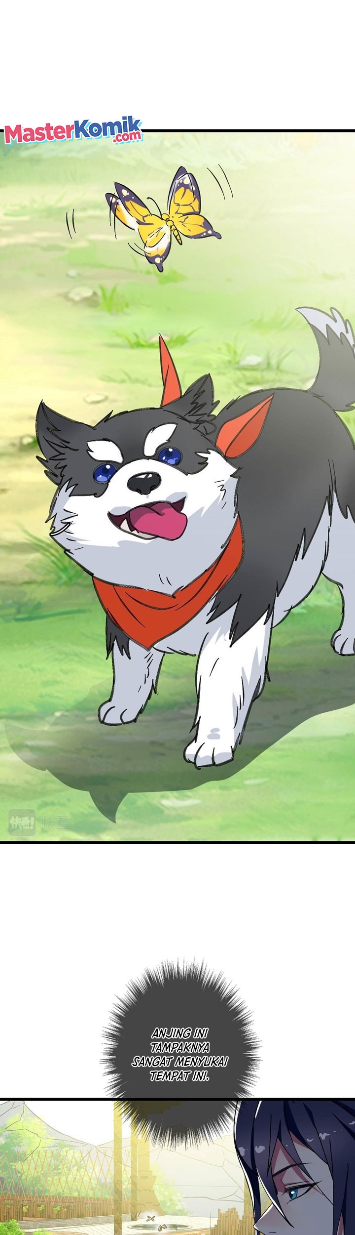 Supreme Taoist (2021) Chapter 74 Gambar 12