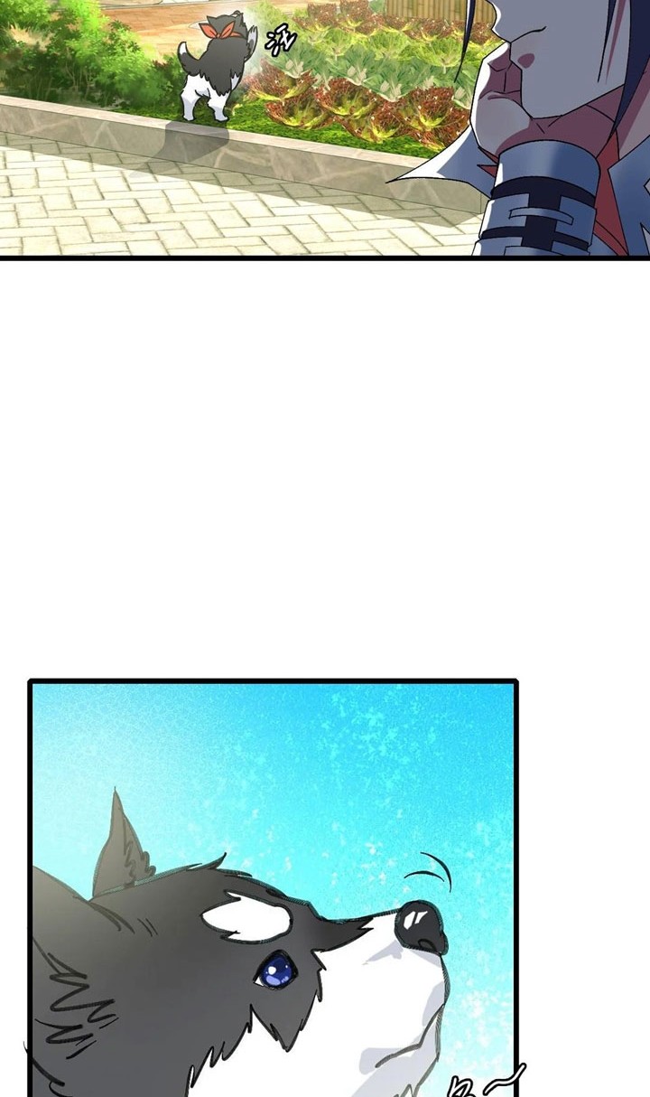 Supreme Taoist (2021) Chapter 74 Gambar 13