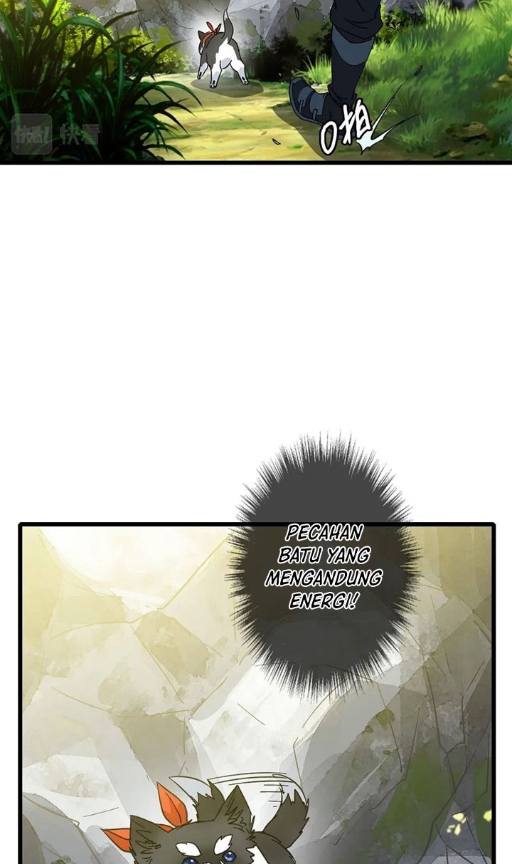 Supreme Taoist (2021) Chapter 74 Gambar 17