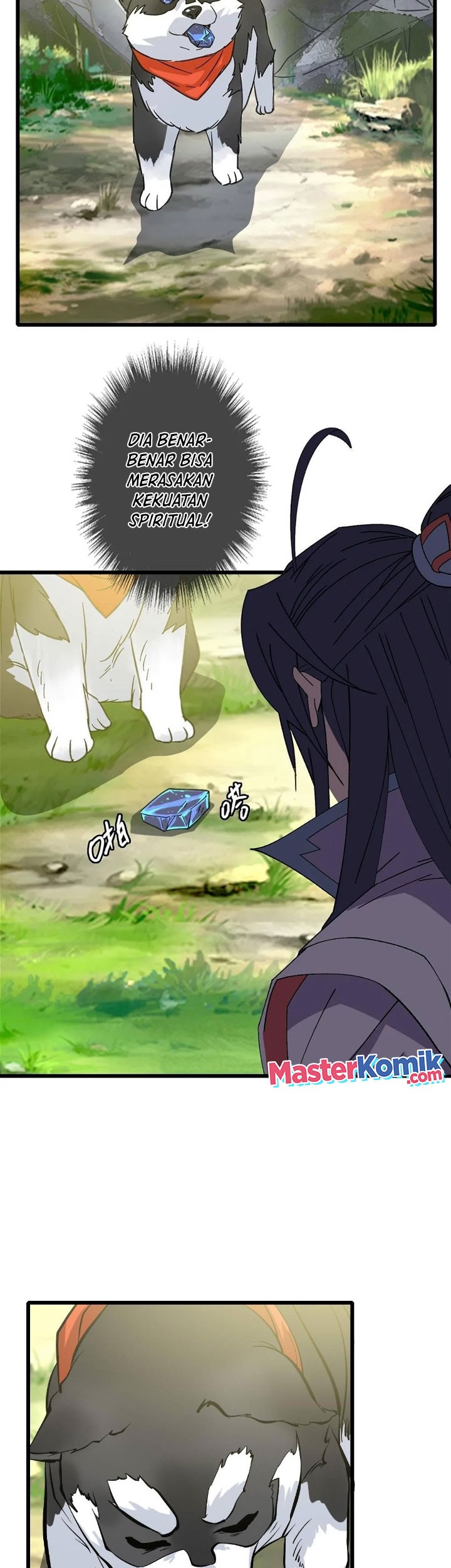 Supreme Taoist (2021) Chapter 74 Gambar 18