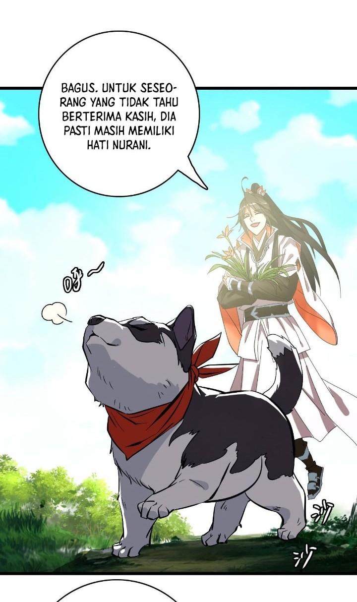 Supreme Taoist (2021) Chapter 74 Gambar 21