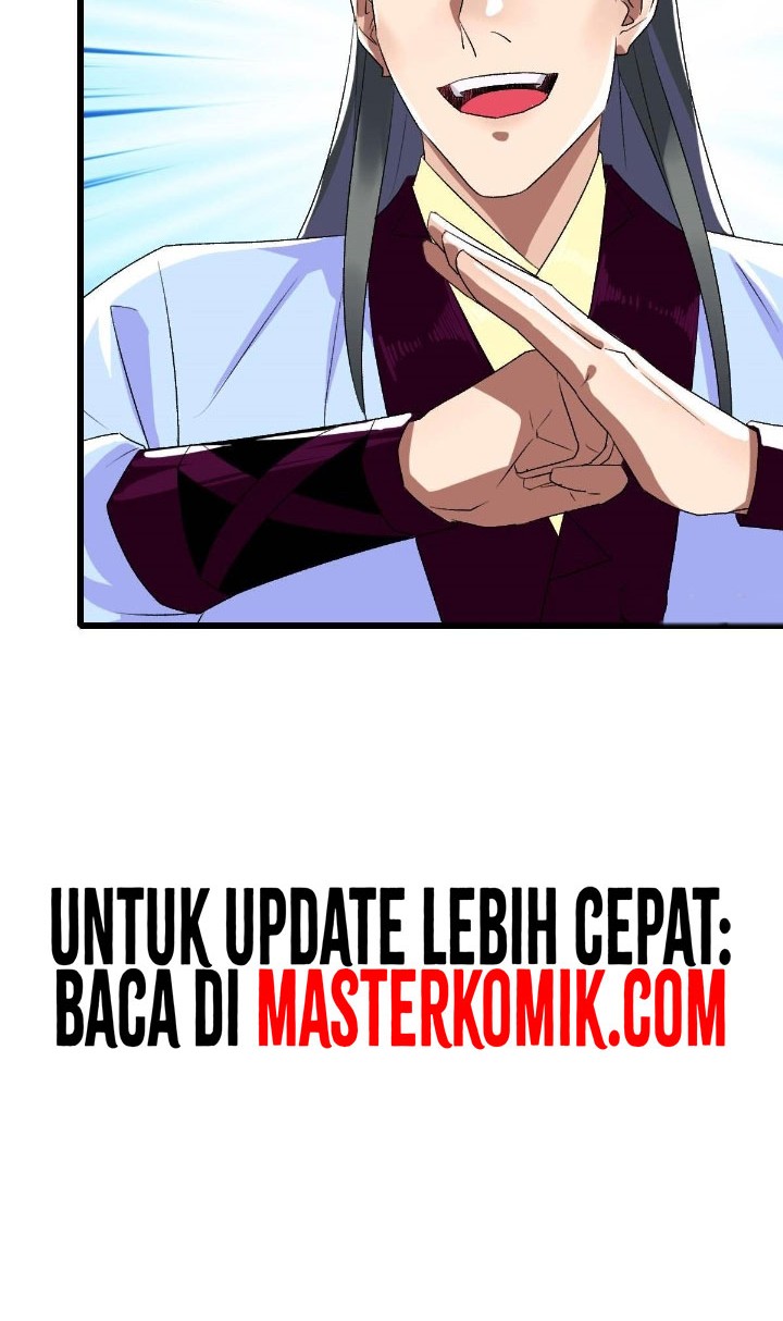 Supreme Taoist (2021) Chapter 74 Gambar 29
