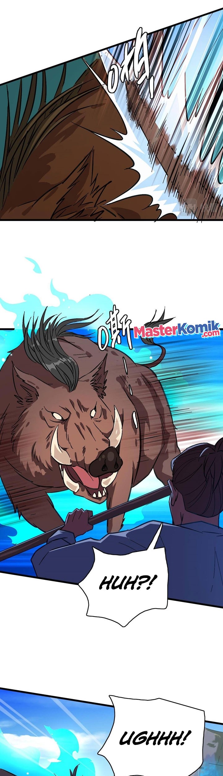 Supreme Taoist (2021) Chapter 73 Gambar 5