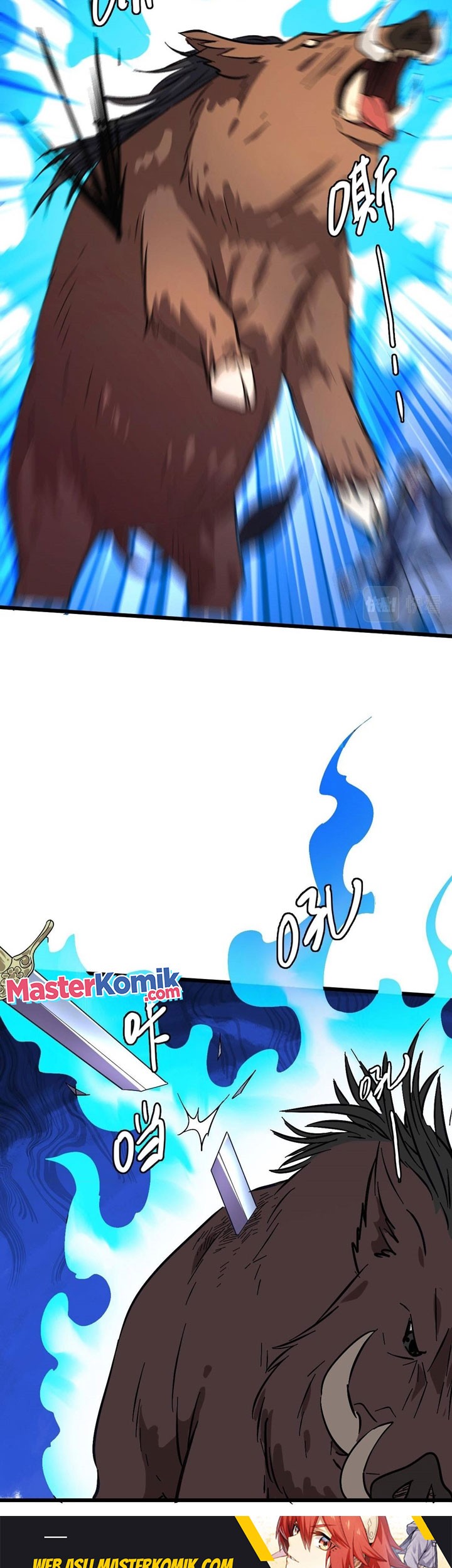 Supreme Taoist (2021) Chapter 73 Gambar 9
