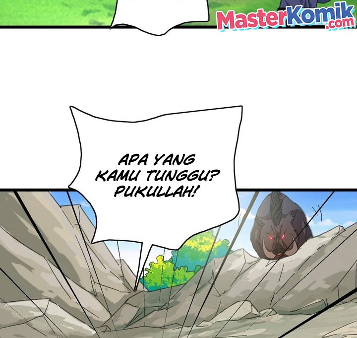 Supreme Taoist (2021) Chapter 73 Gambar 12