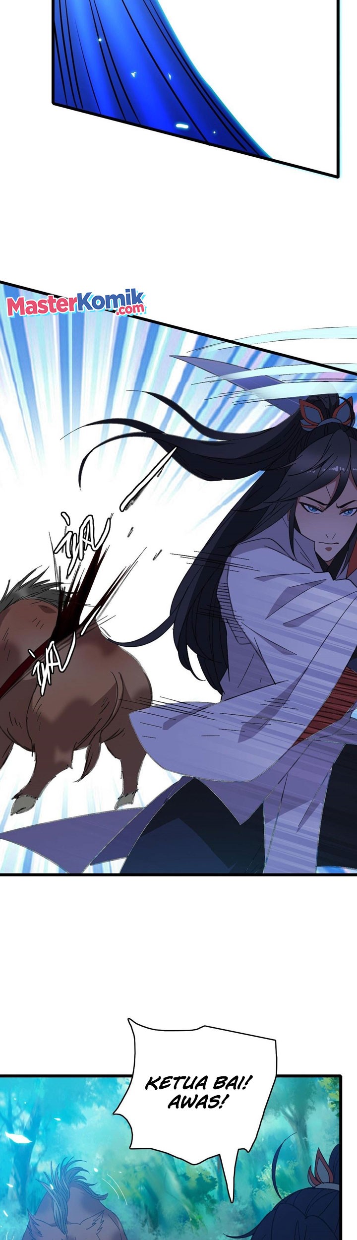 Supreme Taoist (2021) Chapter 73 Gambar 15