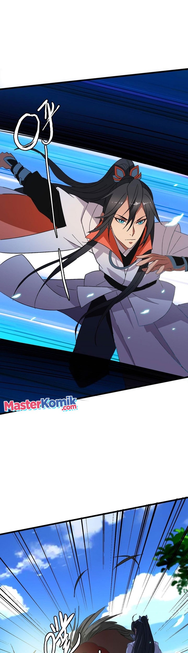 Supreme Taoist (2021) Chapter 73 Gambar 17