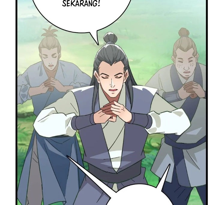 Supreme Taoist (2021) Chapter 73 Gambar 24