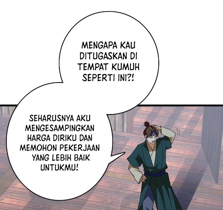 Supreme Taoist (2021) Chapter 73 Gambar 28