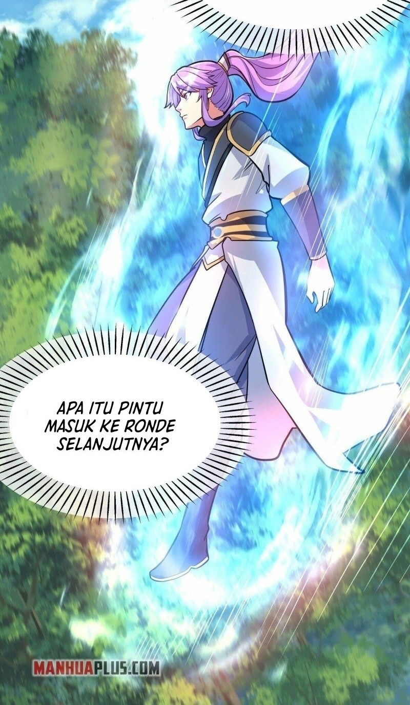 Baca Peerless Soul Chapter 450 Gambar 2
