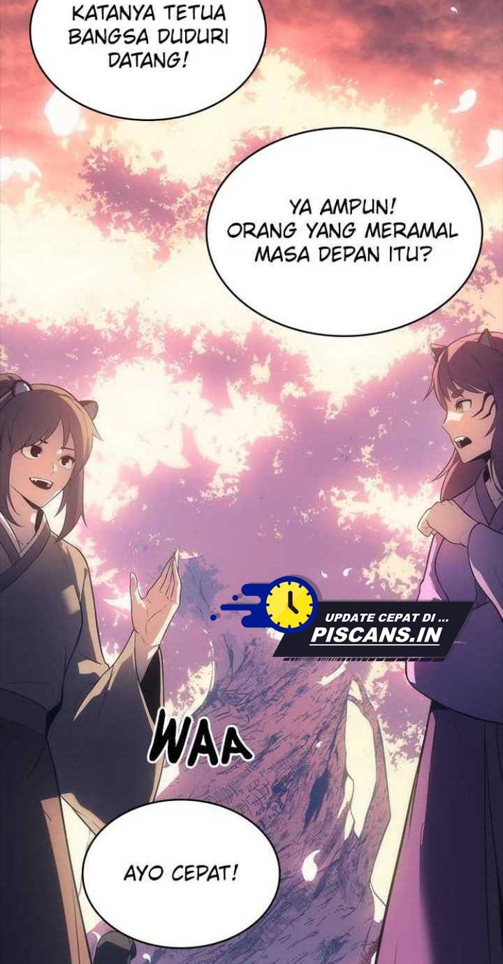 7Fates: Chakho Chapter 47 Gambar 22