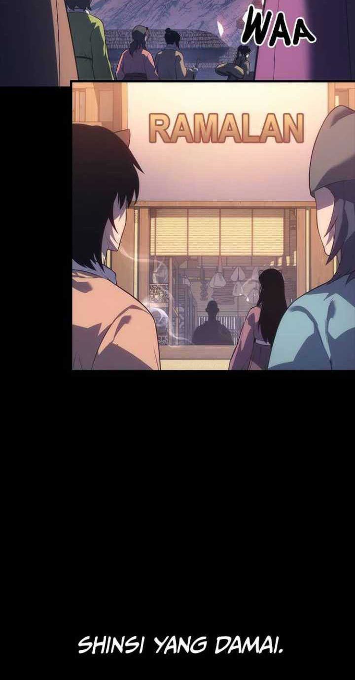 7Fates: Chakho Chapter 47 Gambar 23