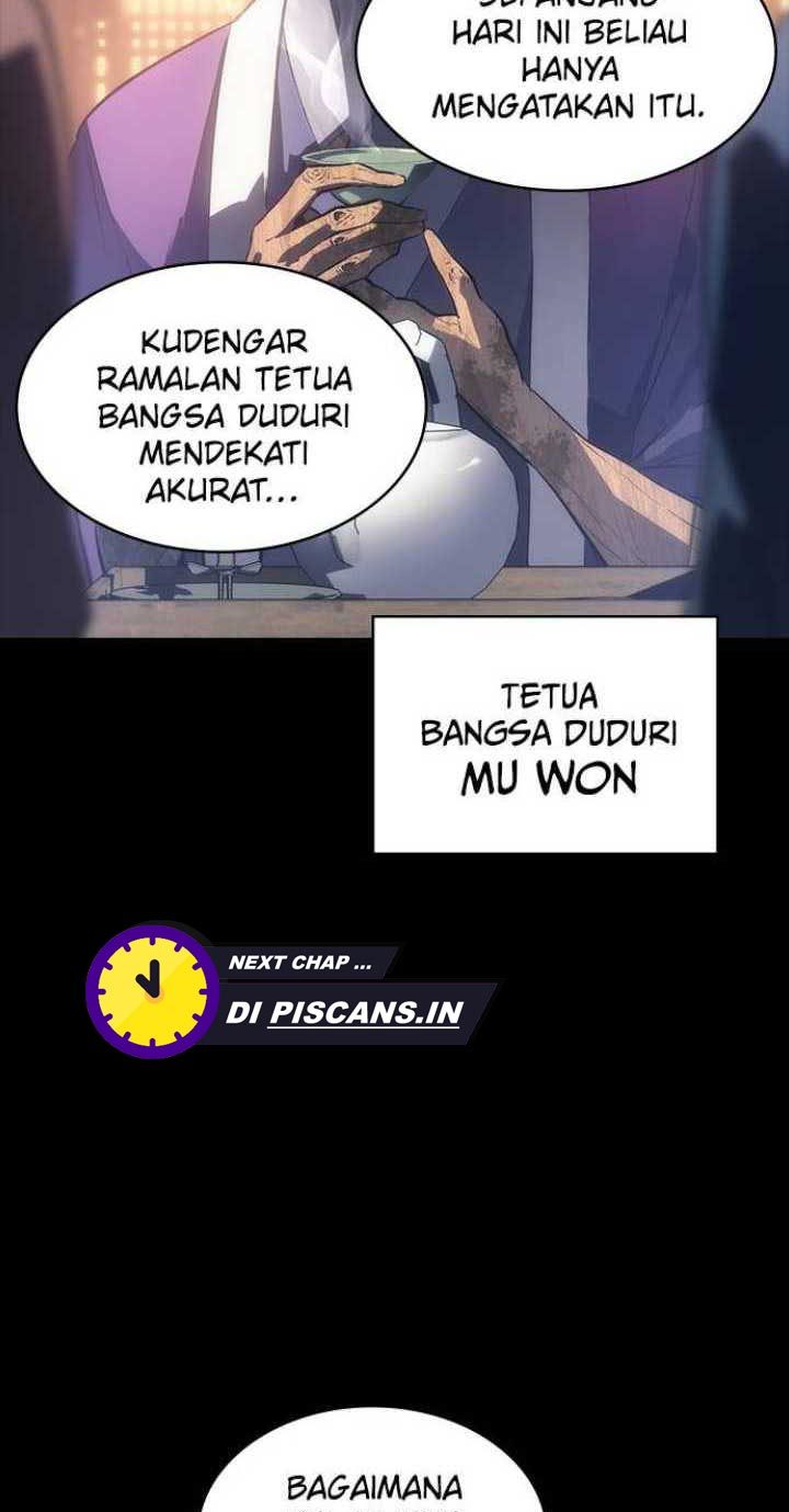 7Fates: Chakho Chapter 47 Gambar 25