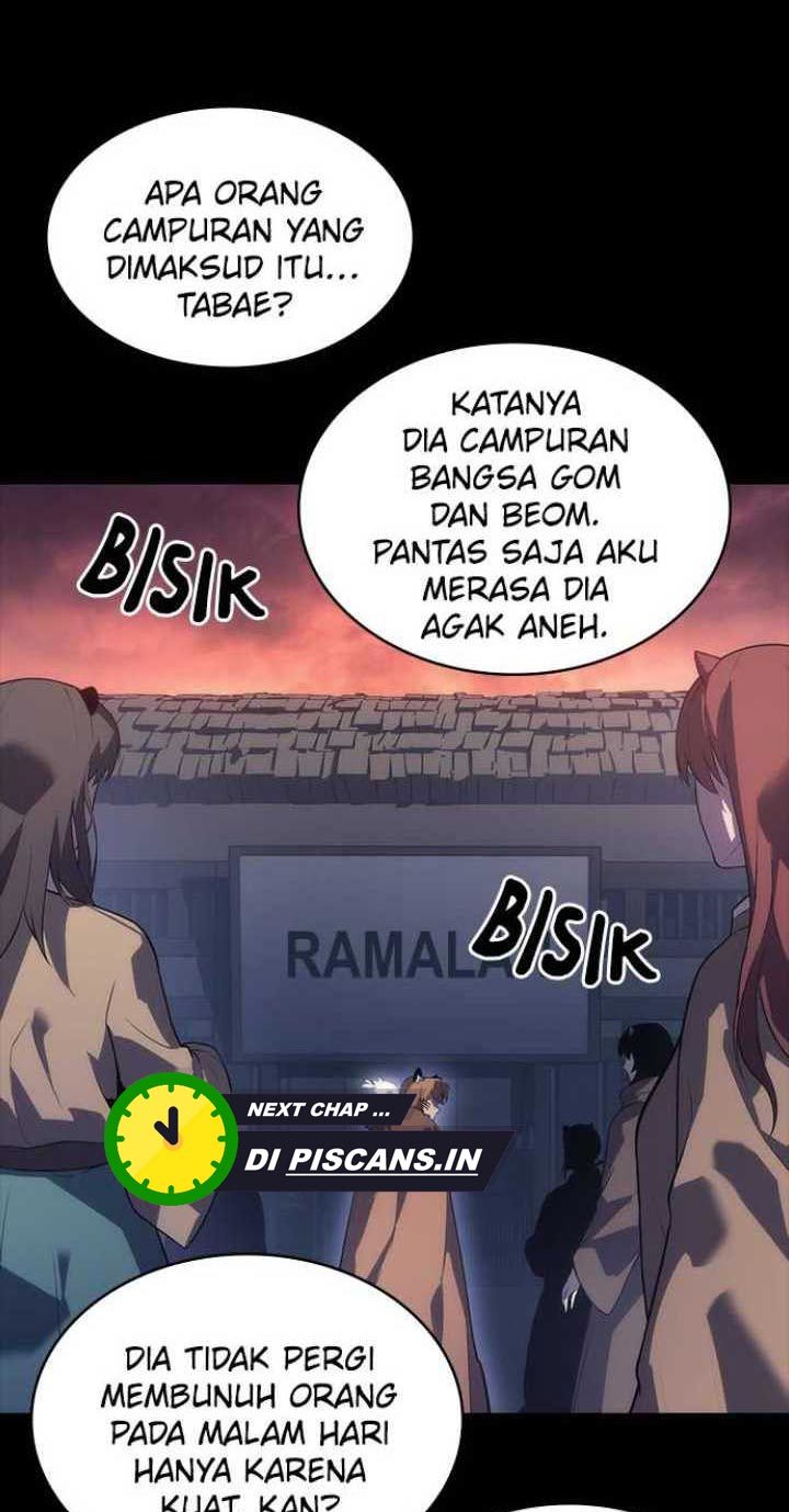 7Fates: Chakho Chapter 47 Gambar 30