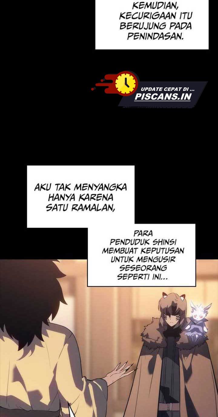 7Fates: Chakho Chapter 47 Gambar 33