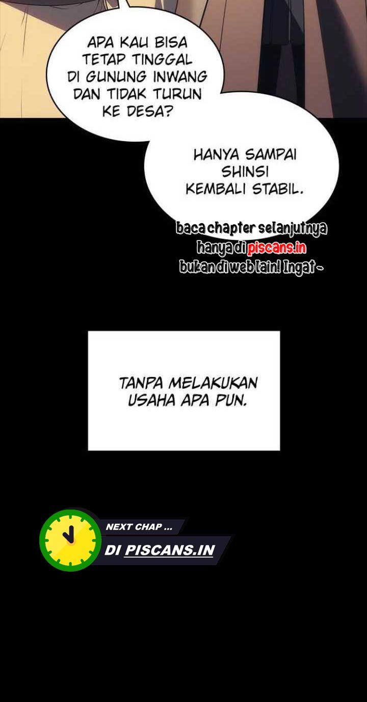 7Fates: Chakho Chapter 47 Gambar 34