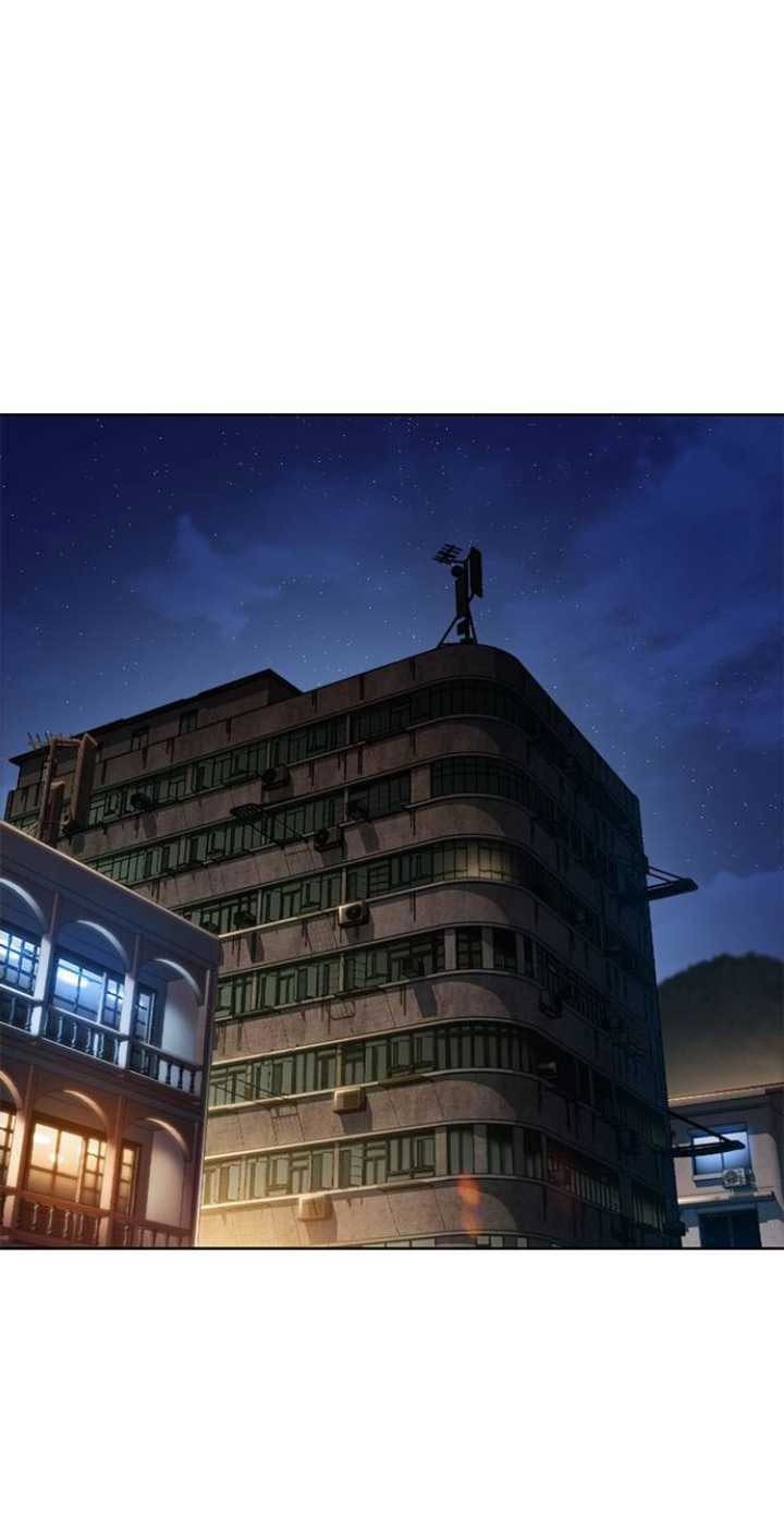 Baca Komik Dark Moon: The Grey City Chapter 19 Gambar 1