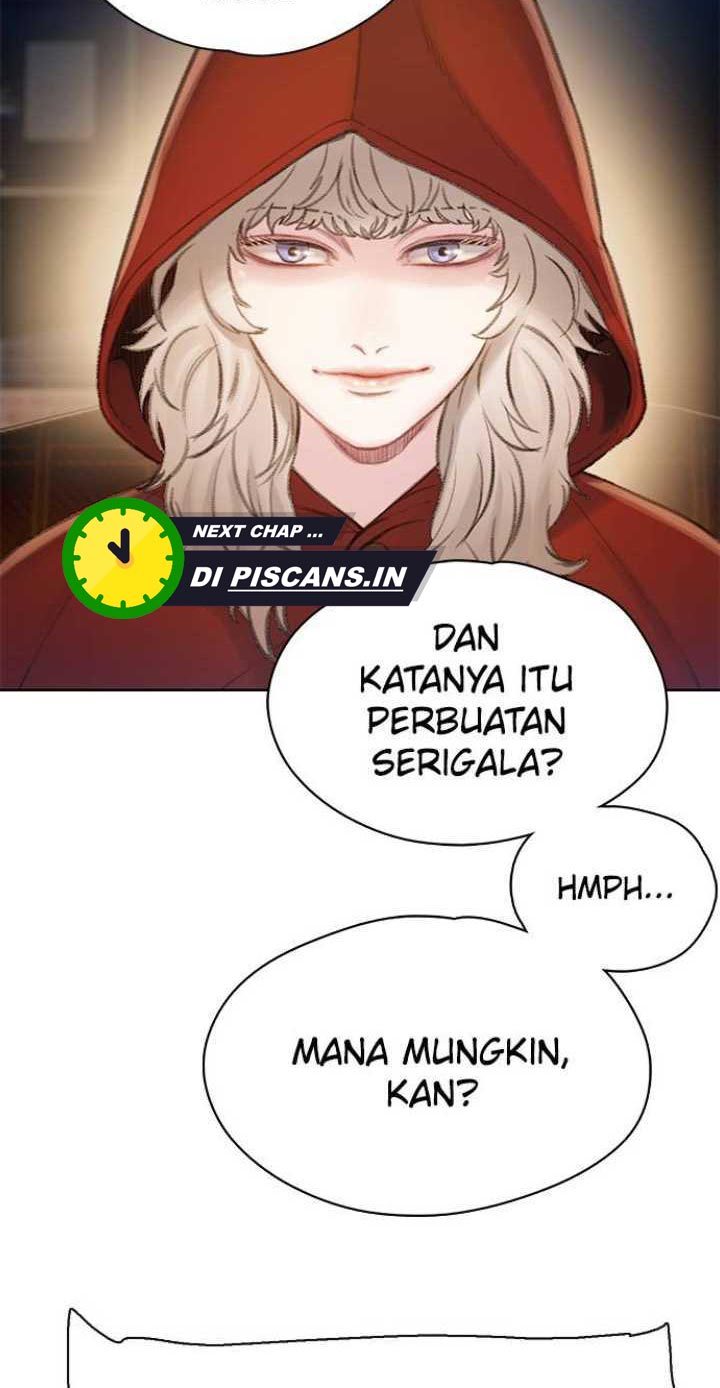 Dark Moon: The Grey City Chapter 19 Gambar 10