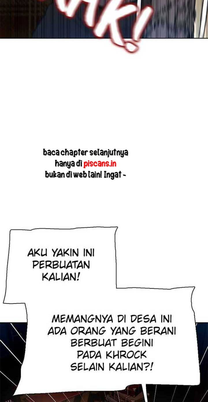 Dark Moon: The Grey City Chapter 19 Gambar 12