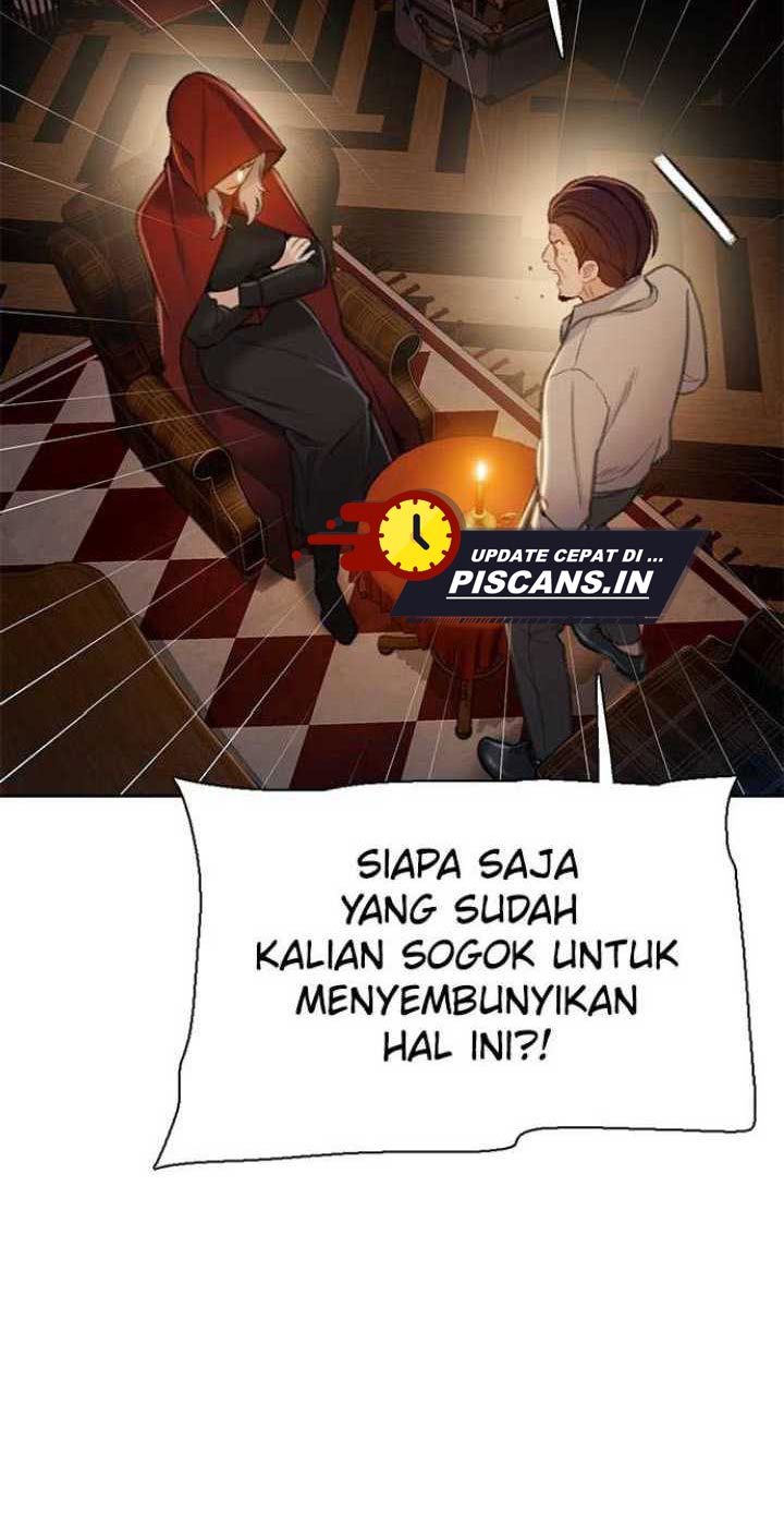 Dark Moon: The Grey City Chapter 19 Gambar 13
