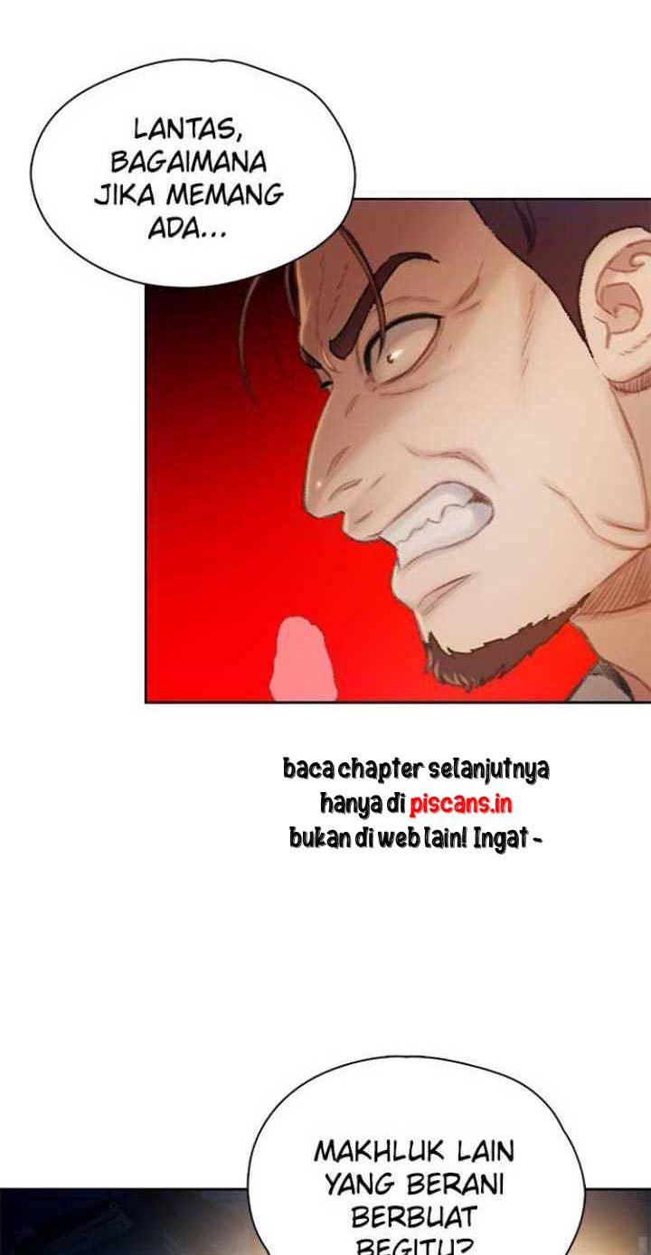 Dark Moon: The Grey City Chapter 19 Gambar 14