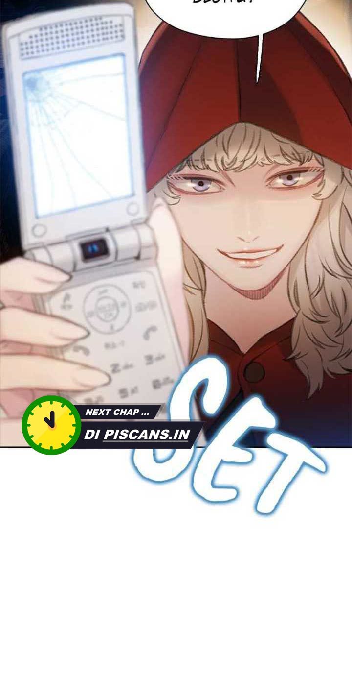 Dark Moon: The Grey City Chapter 19 Gambar 15