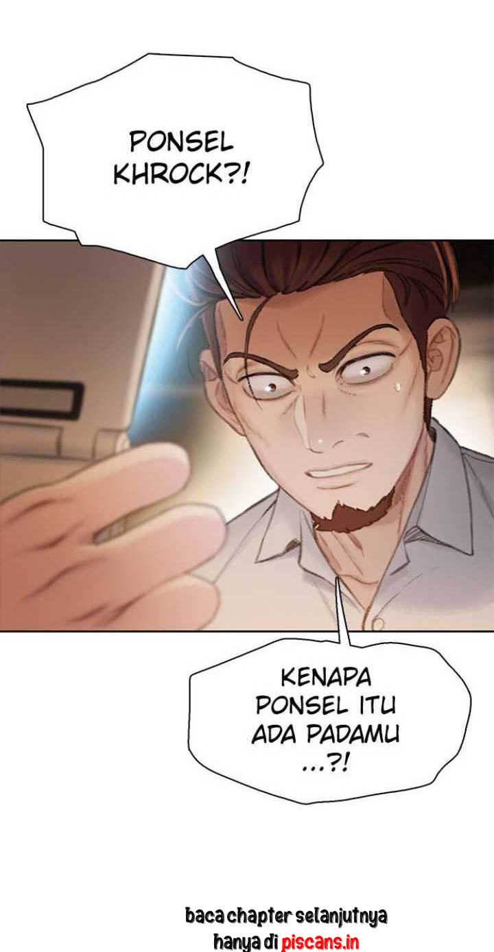 Dark Moon: The Grey City Chapter 19 Gambar 16
