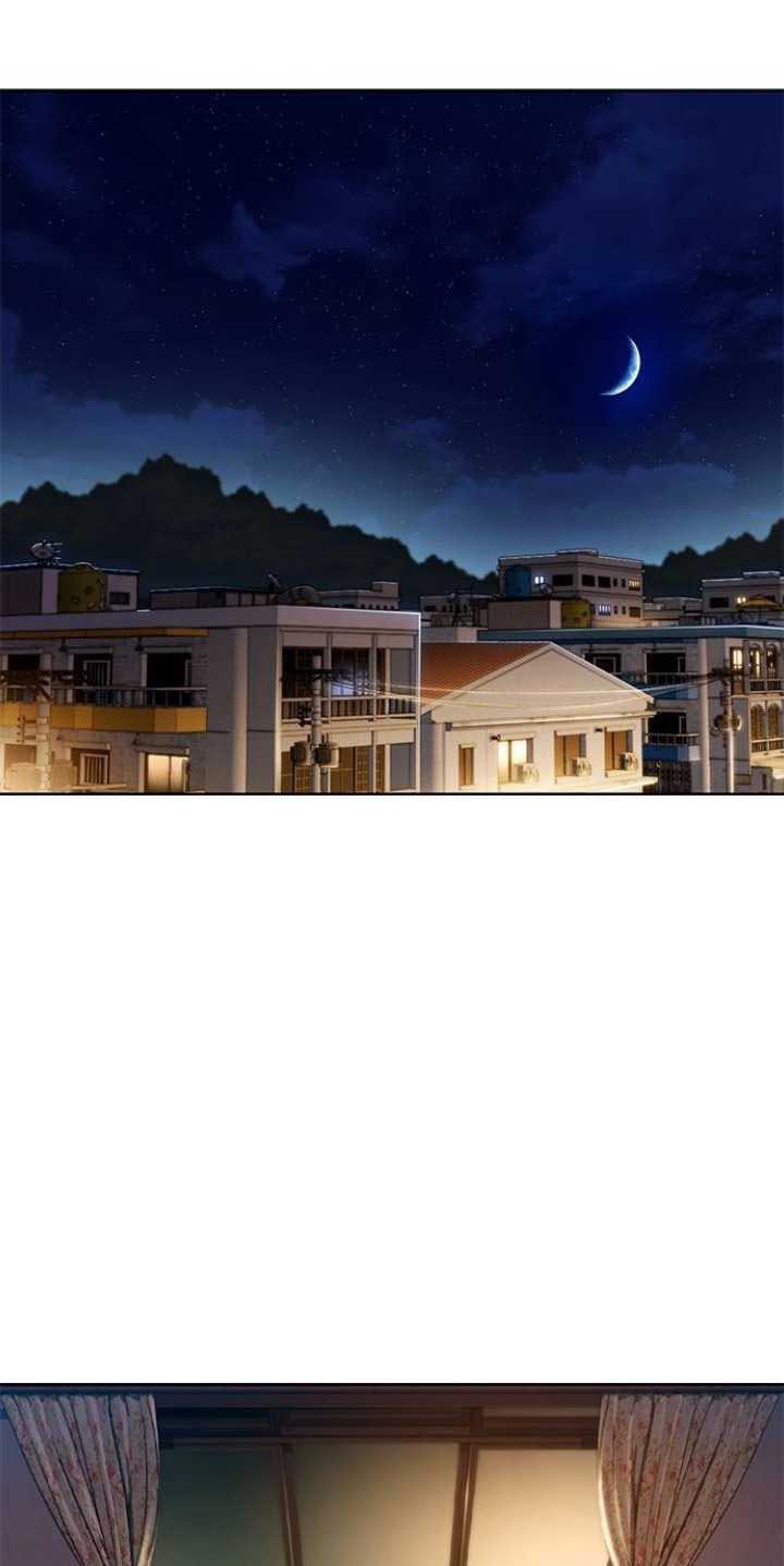 Dark Moon: The Grey City Chapter 19 Gambar 21