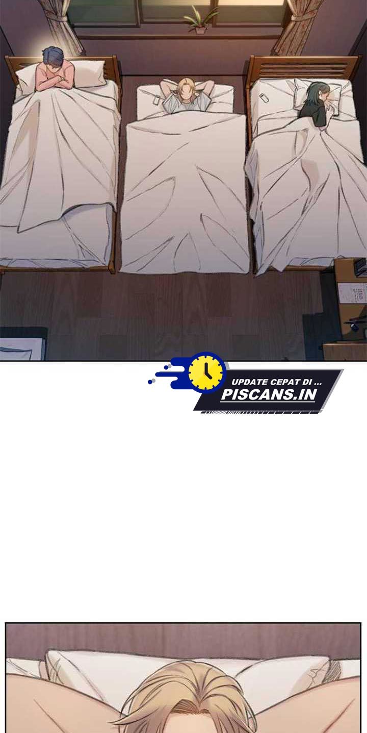 Dark Moon: The Grey City Chapter 19 Gambar 22