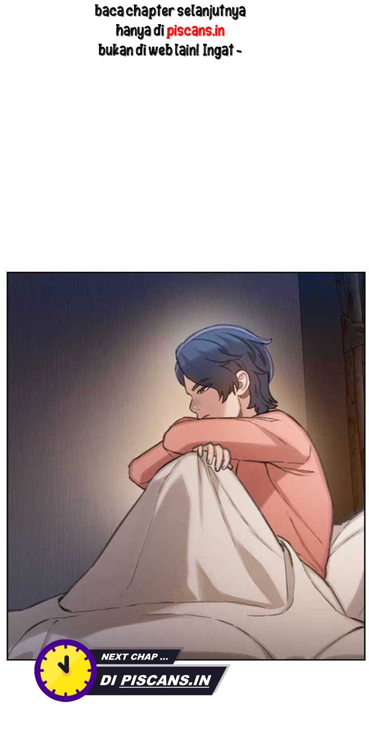 Dark Moon: The Grey City Chapter 19 Gambar 24