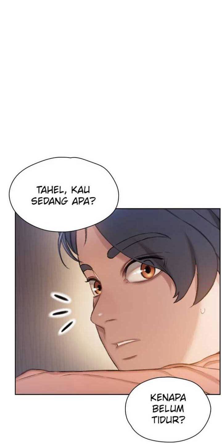 Dark Moon: The Grey City Chapter 19 Gambar 25