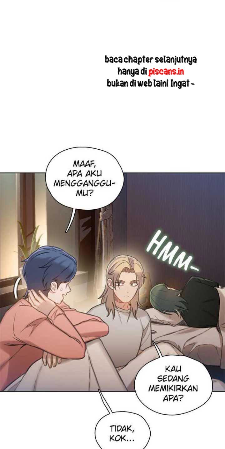 Dark Moon: The Grey City Chapter 19 Gambar 26