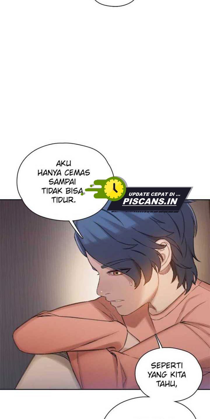 Dark Moon: The Grey City Chapter 19 Gambar 27