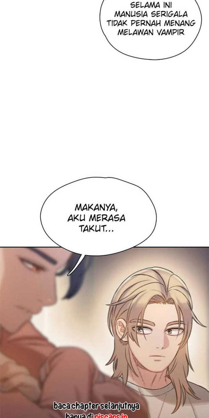Dark Moon: The Grey City Chapter 19 Gambar 28