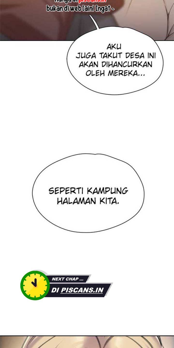 Dark Moon: The Grey City Chapter 19 Gambar 29