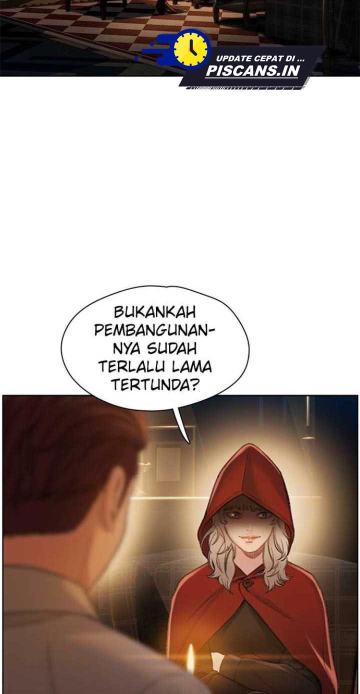 Dark Moon: The Grey City Chapter 19 Gambar 3