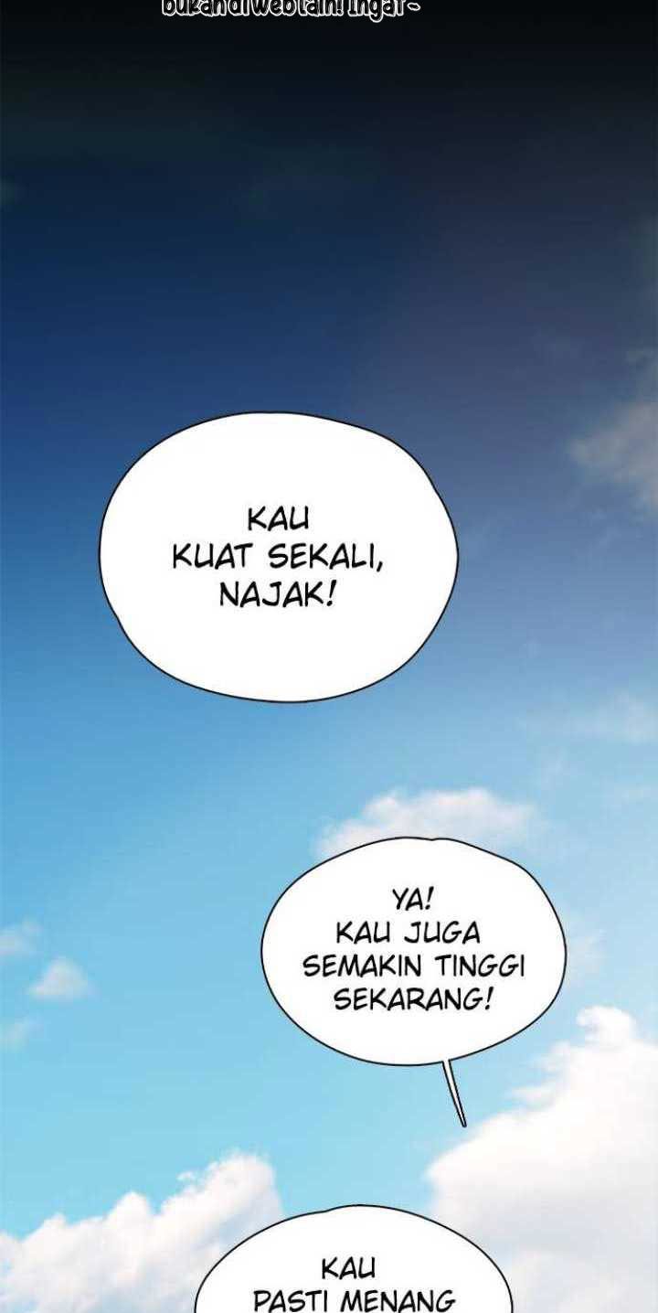 Dark Moon: The Grey City Chapter 19 Gambar 31