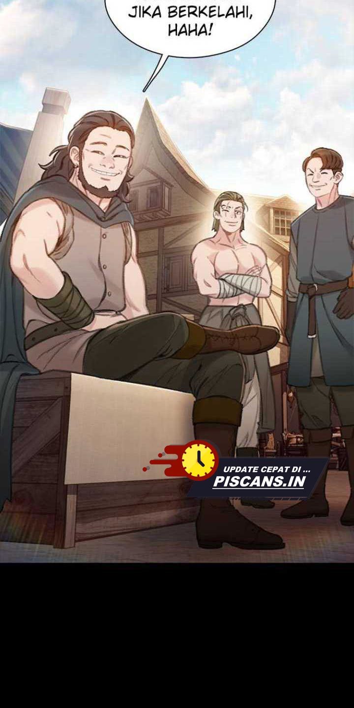 Dark Moon: The Grey City Chapter 19 Gambar 32