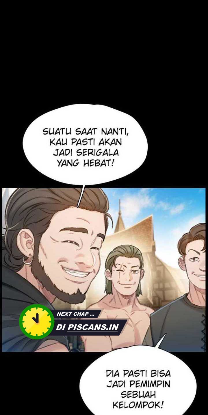 Dark Moon: The Grey City Chapter 19 Gambar 34