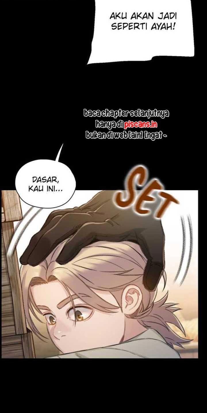 Dark Moon: The Grey City Chapter 19 Gambar 36