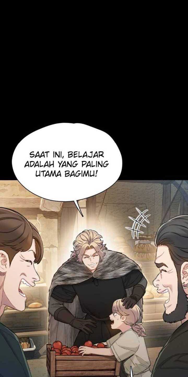 Dark Moon: The Grey City Chapter 19 Gambar 37
