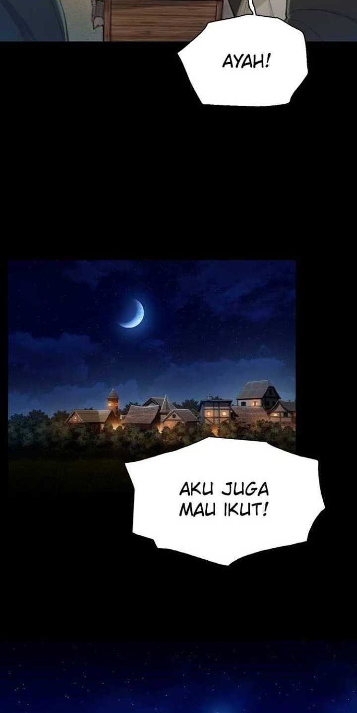 Dark Moon: The Grey City Chapter 19 Gambar 38