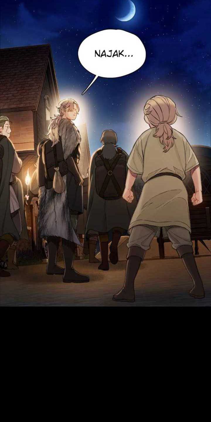 Dark Moon: The Grey City Chapter 19 Gambar 39