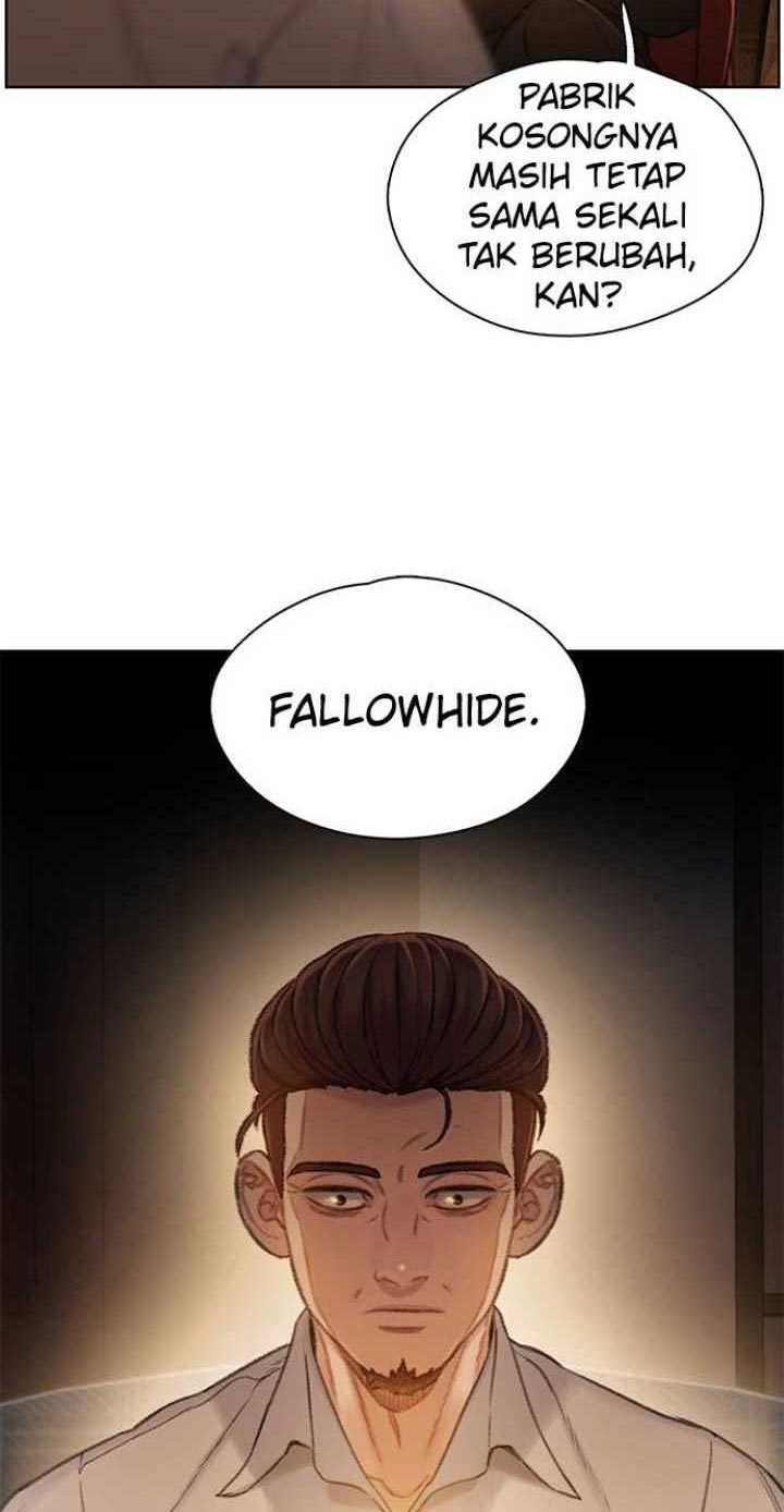 Dark Moon: The Grey City Chapter 19 Gambar 4