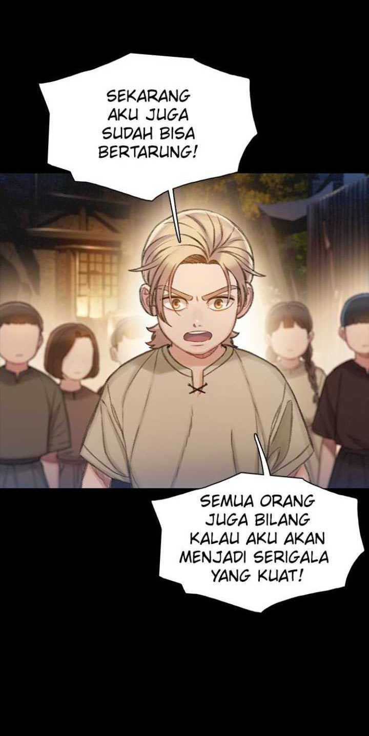 Dark Moon: The Grey City Chapter 19 Gambar 40