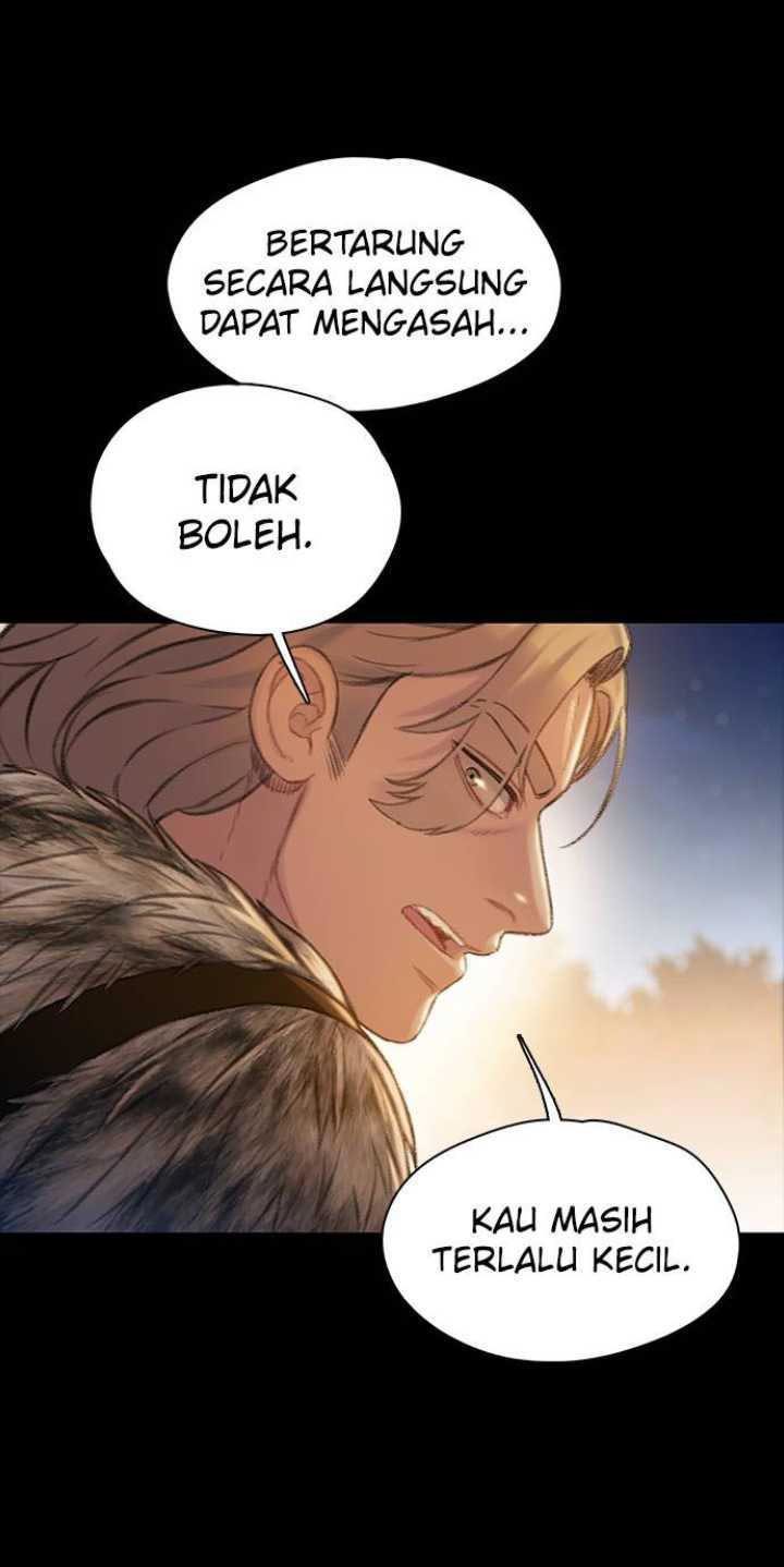 Dark Moon: The Grey City Chapter 19 Gambar 41