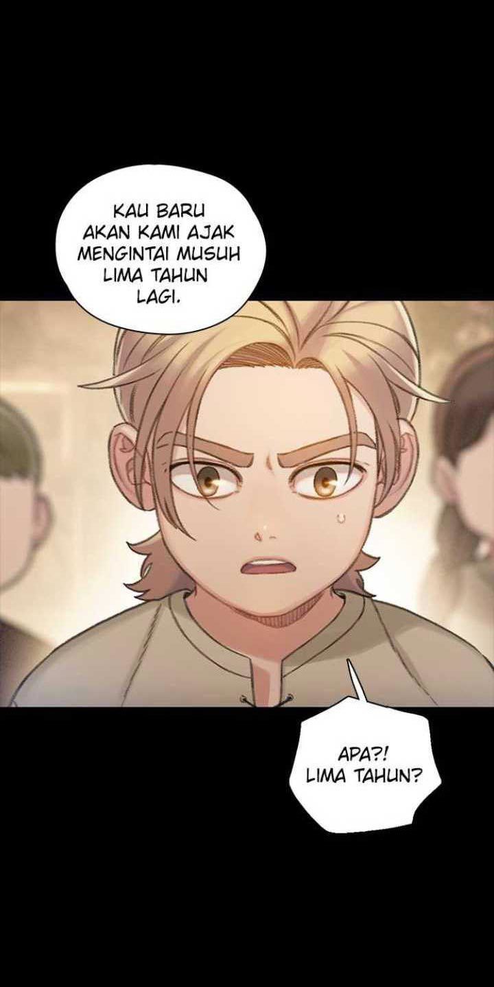 Dark Moon: The Grey City Chapter 19 Gambar 42