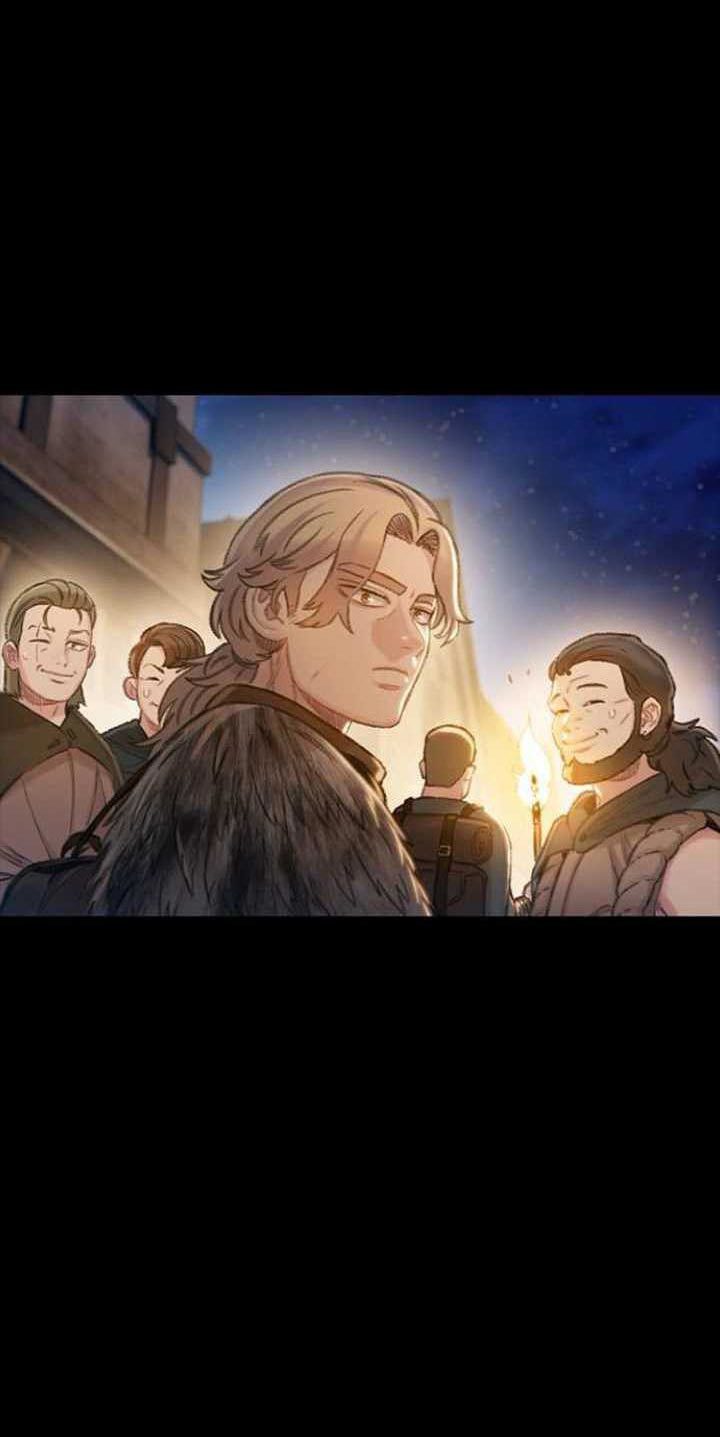 Dark Moon: The Grey City Chapter 19 Gambar 44