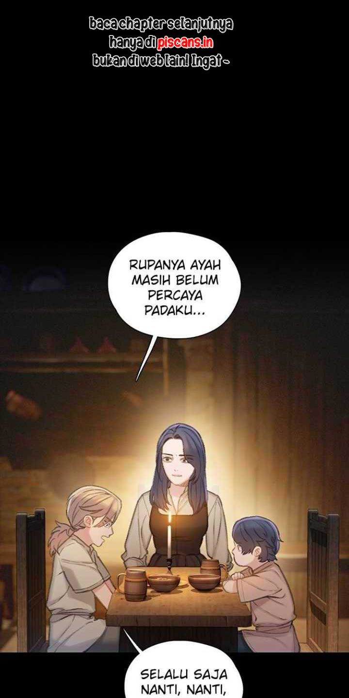 Dark Moon: The Grey City Chapter 19 Gambar 45